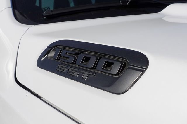 New 2025 RAM 1500 Tradesman w/ Night Edition image 6