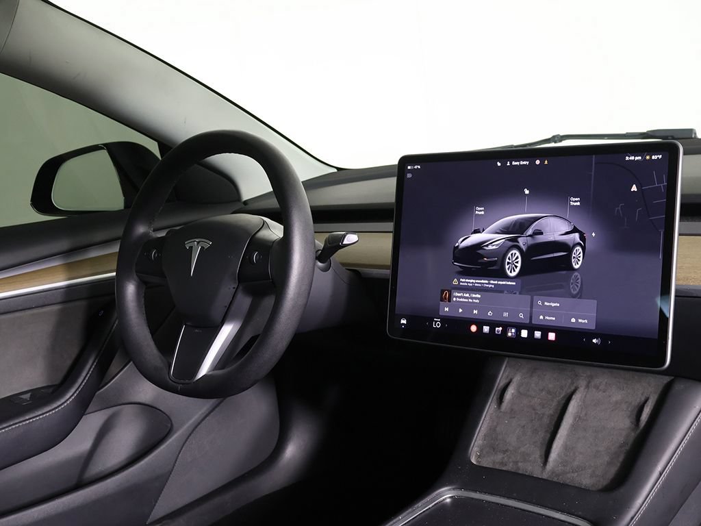 Used 2023 Tesla Model 3 Standard Range RWD image 32