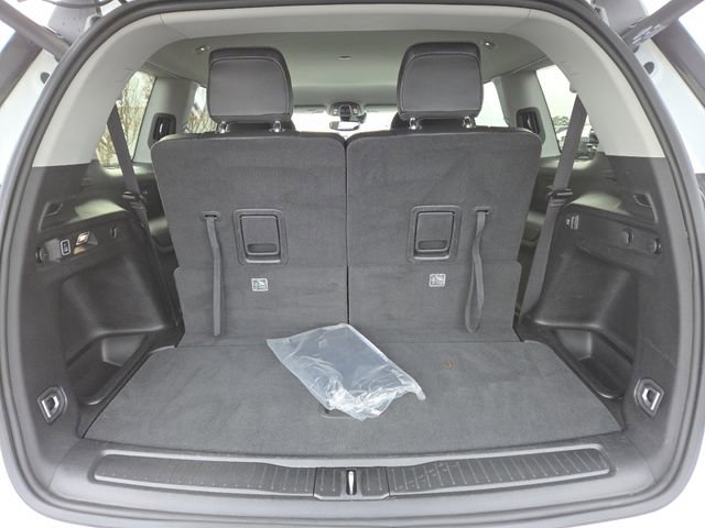 Used 2023 Jeep Grand Cherokee L Limited image 26