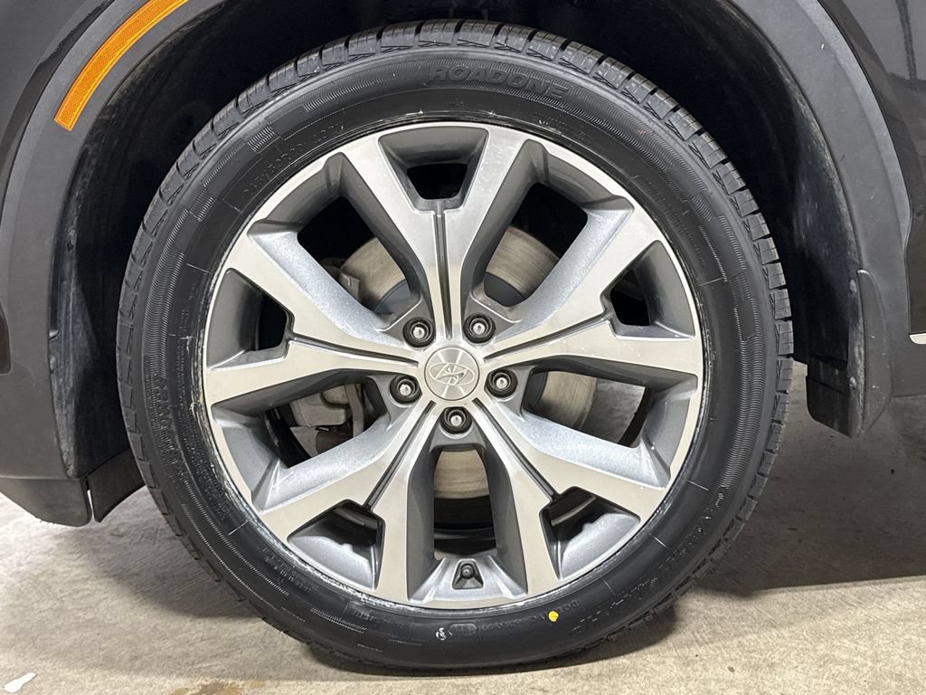 Used 2021 Hyundai Palisade SEL w/ Premium Package AWD/4WD image 29