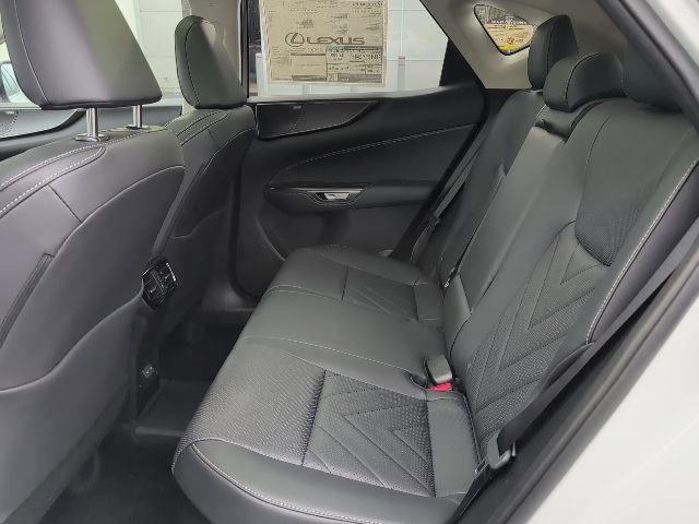 New 2026 Lexus NX 450h+ AWD w/ Luxury Package image 27