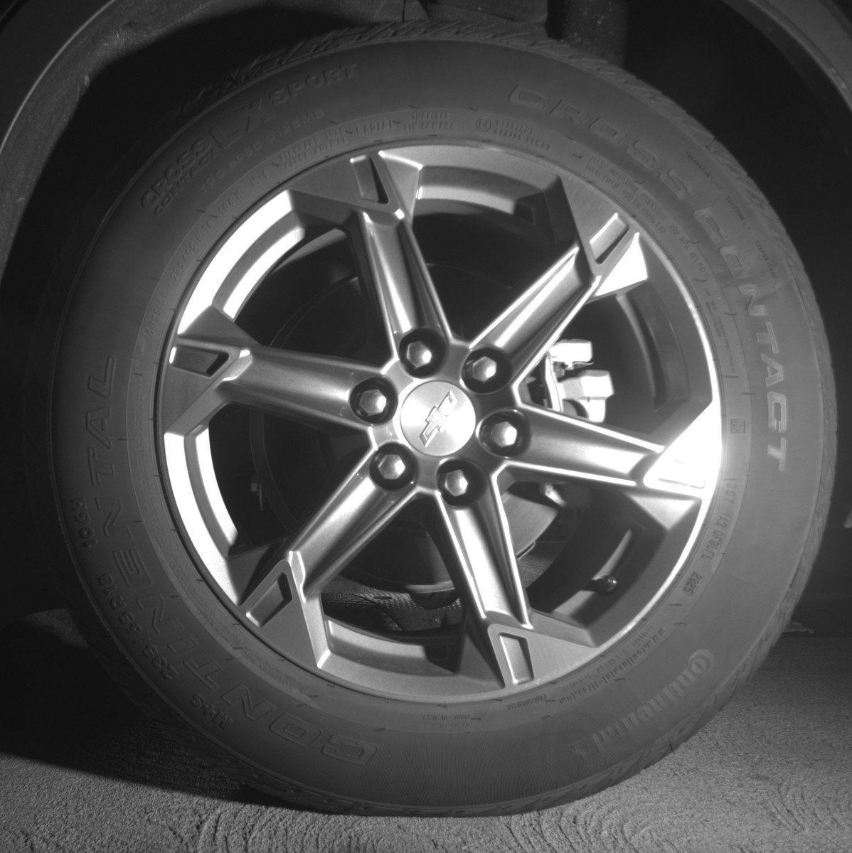 Used 2025 Chevrolet Blazer LT FWD image 14