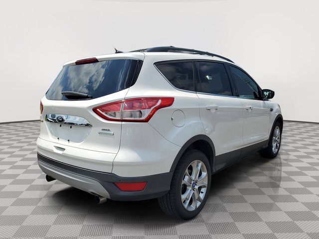 Used 2013 Ford Escape SEL FWD image 5