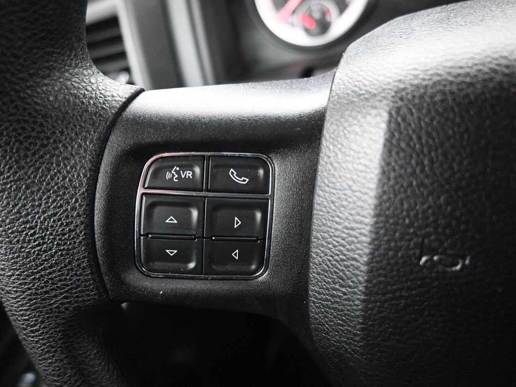 Used 2016 RAM 1500 Tradesman w/ Protection Group image 18