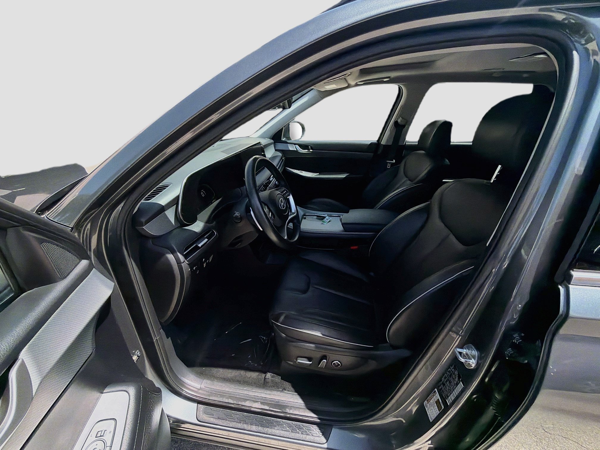 Used 2023 Hyundai Palisade XRT FWD image 16