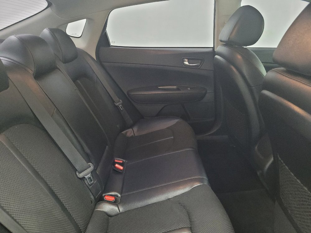 Used 2020 Kia Optima S FWD image 19