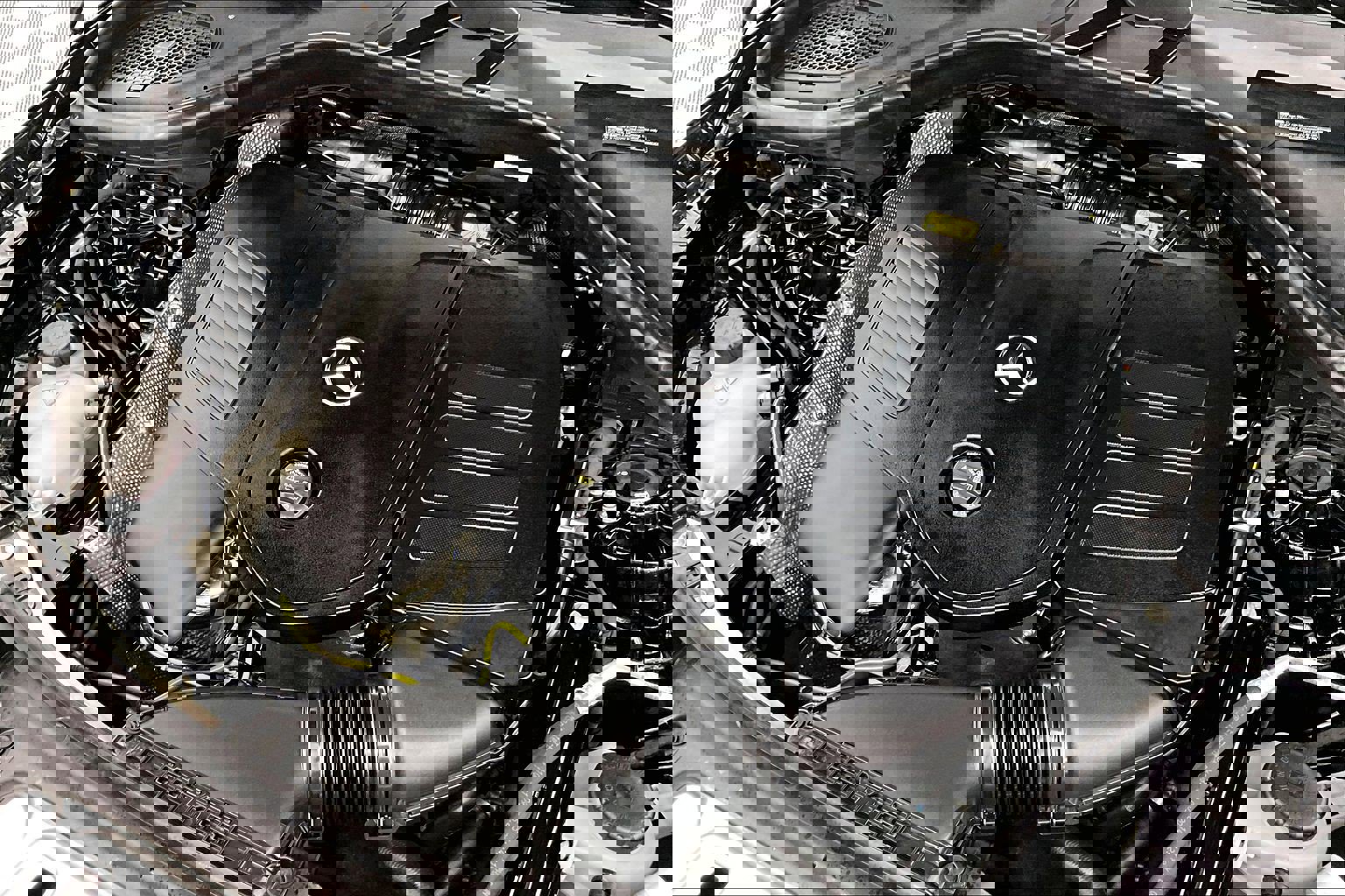 Used 2026 Mercedes-Benz GLC 300 image 29