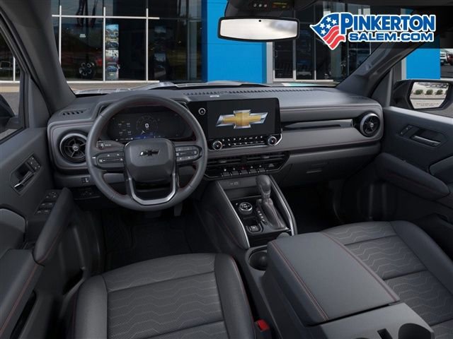 New 2026 Chevrolet Colorado Z71 image 15