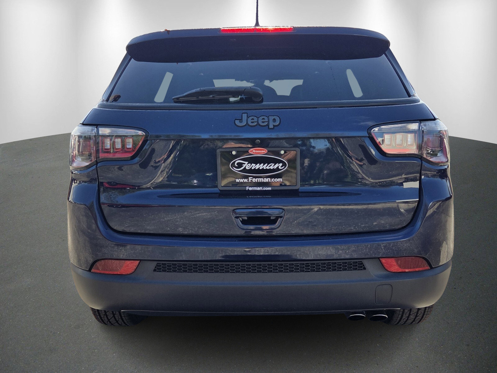 Used 2021 Jeep Compass Latitude image 6