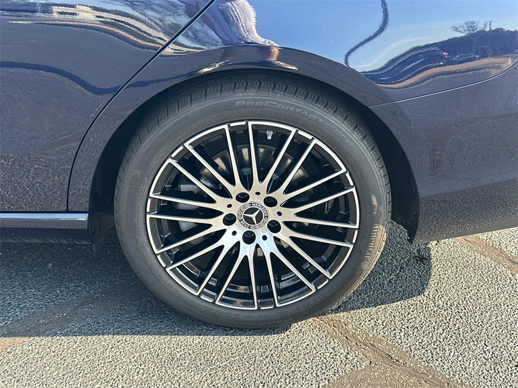 Certified 2023 Mercedes-Benz C 300 Sedan image 22