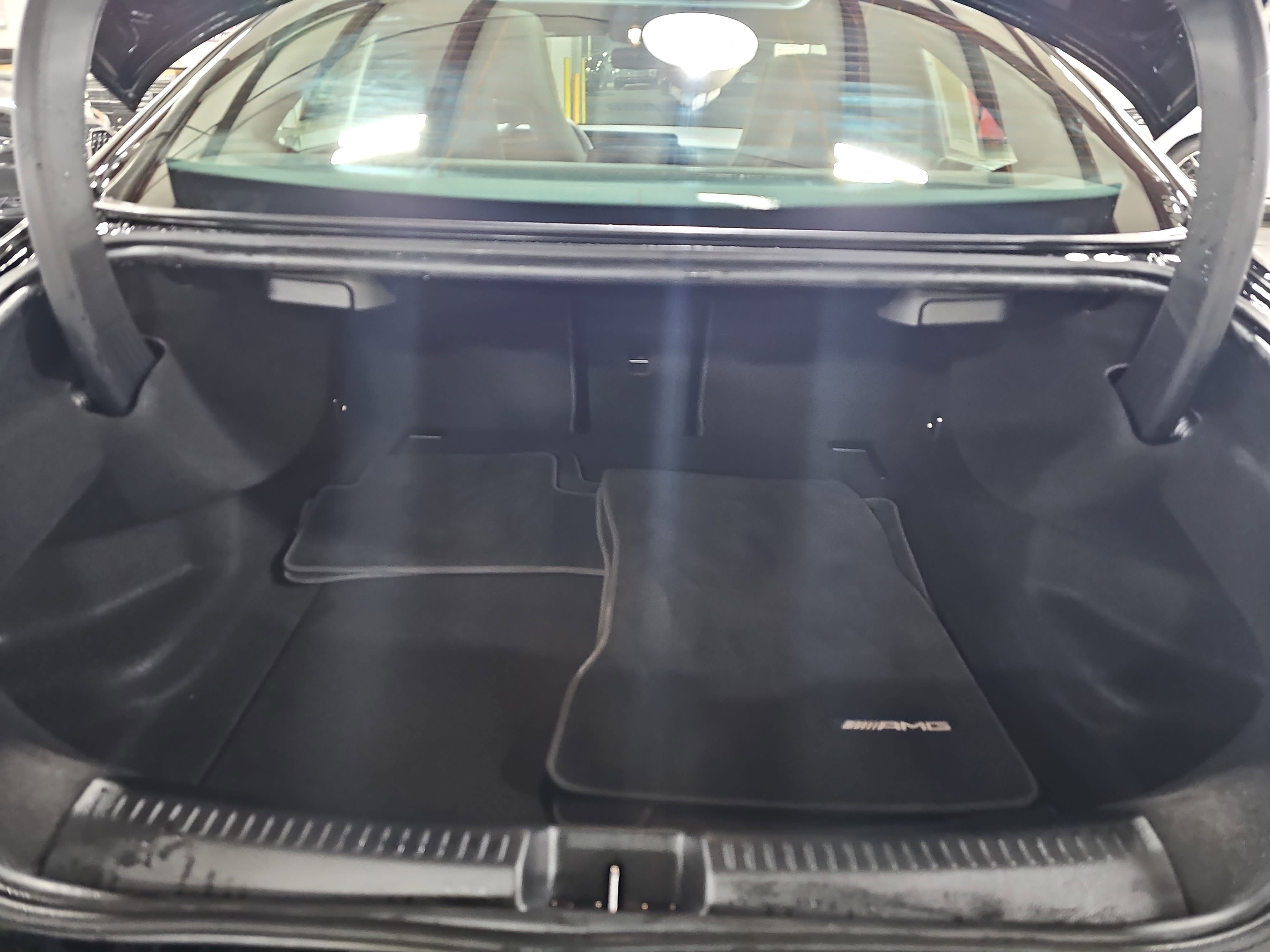 Certified 2023 Mercedes-Benz CLA 250 CLA 250 image 14