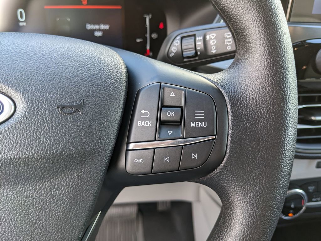 New 2026 Ford Escape Active FWD image 32