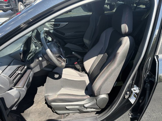 Used 2024 Subaru WRX w/ Accessory Package #2 AWD/4WD image 20