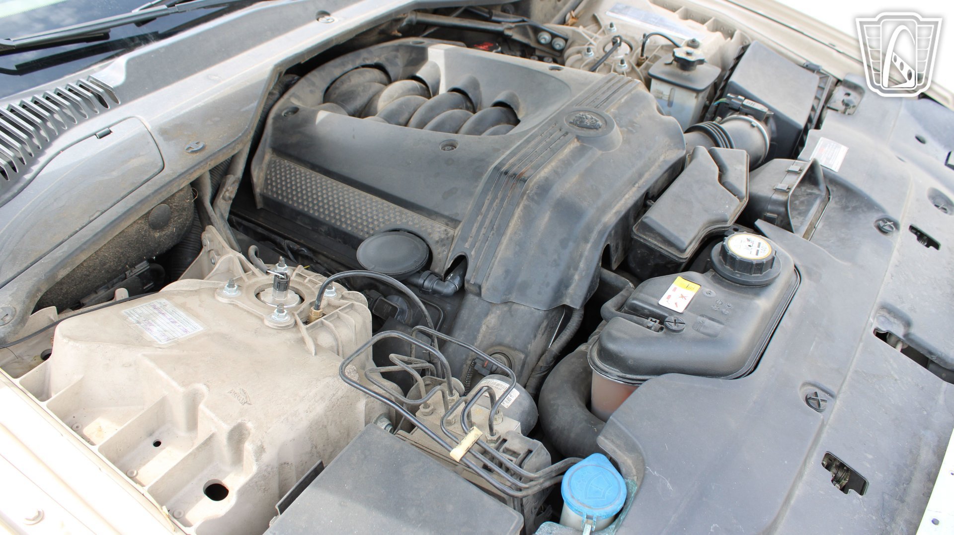 Used 2005 Jaguar XJ8 RWD image 16