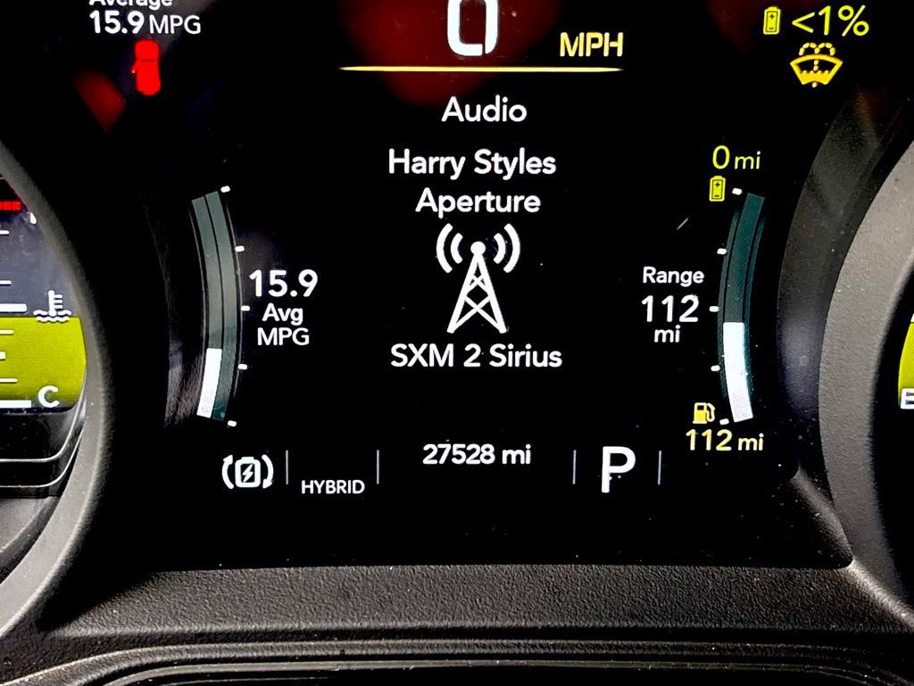 Used 2024 Jeep Wrangler Unlimited image 20