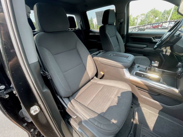 Used 2022 Chevrolet Silverado 1500 RST AWD/4WD image 27