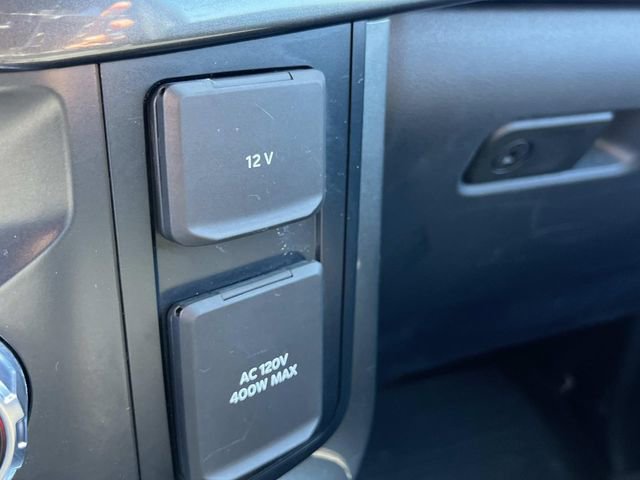 Certified 2023 Ford F150 XLT w/ Equipment Group 302A High image 34