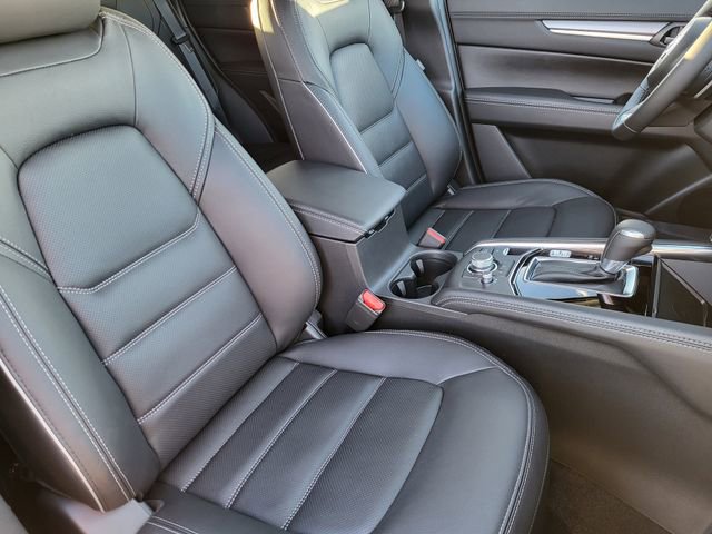 New 2025 MAZDA CX-5 AWD 2.5 S w/ Premium Plus Pkg image 16