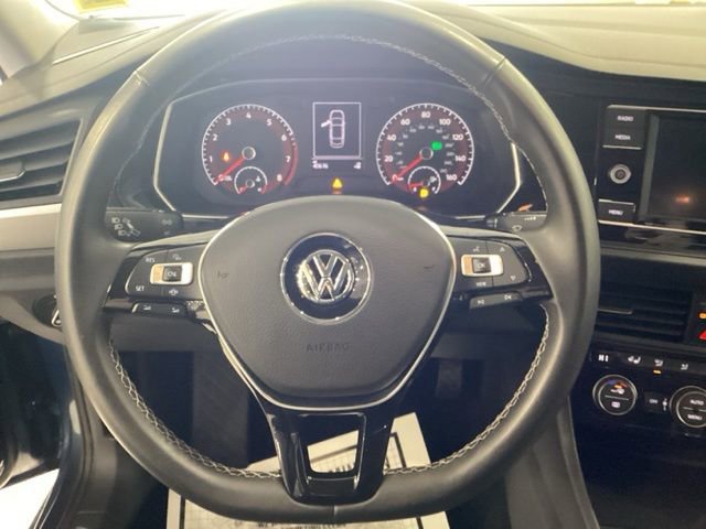 Certified 2021 Volkswagen Jetta SE image 7