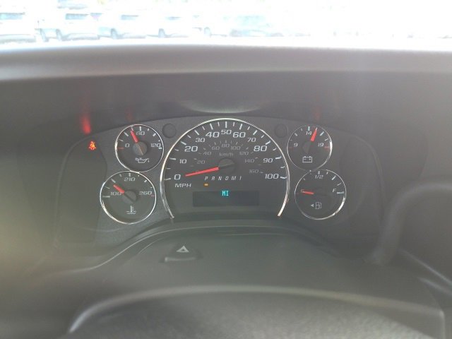 New 2025 Chevrolet Express 2500 Extended image 28