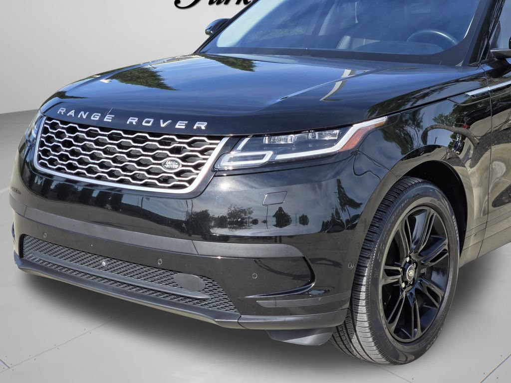 Used 2021 Land Rover Range Rover Velar S AWD/4WD image 33