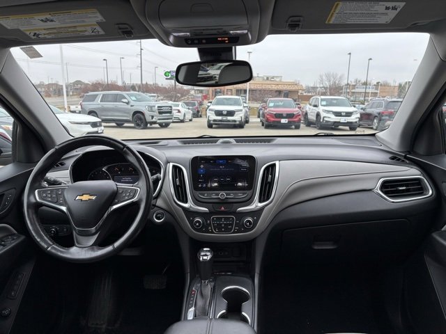 Used 2019 Chevrolet Equinox Premier image 28