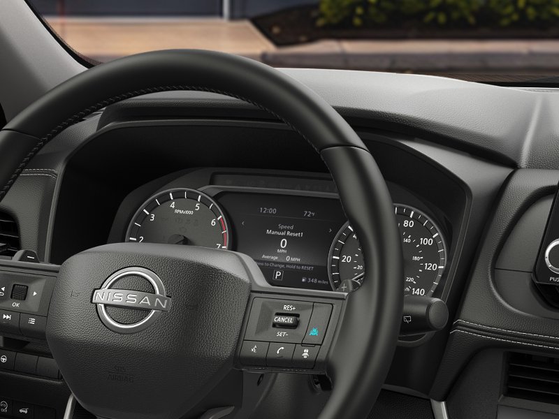 New 2026 Nissan Rogue Dark Armor AWD/4WD image 18