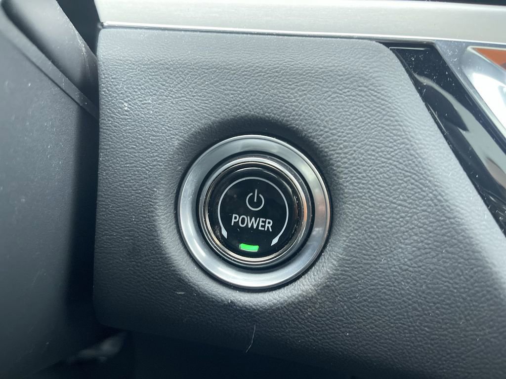 Certified 2024 Cadillac Lyriq Luxury w/ LPO, Floor Liner Package image 14