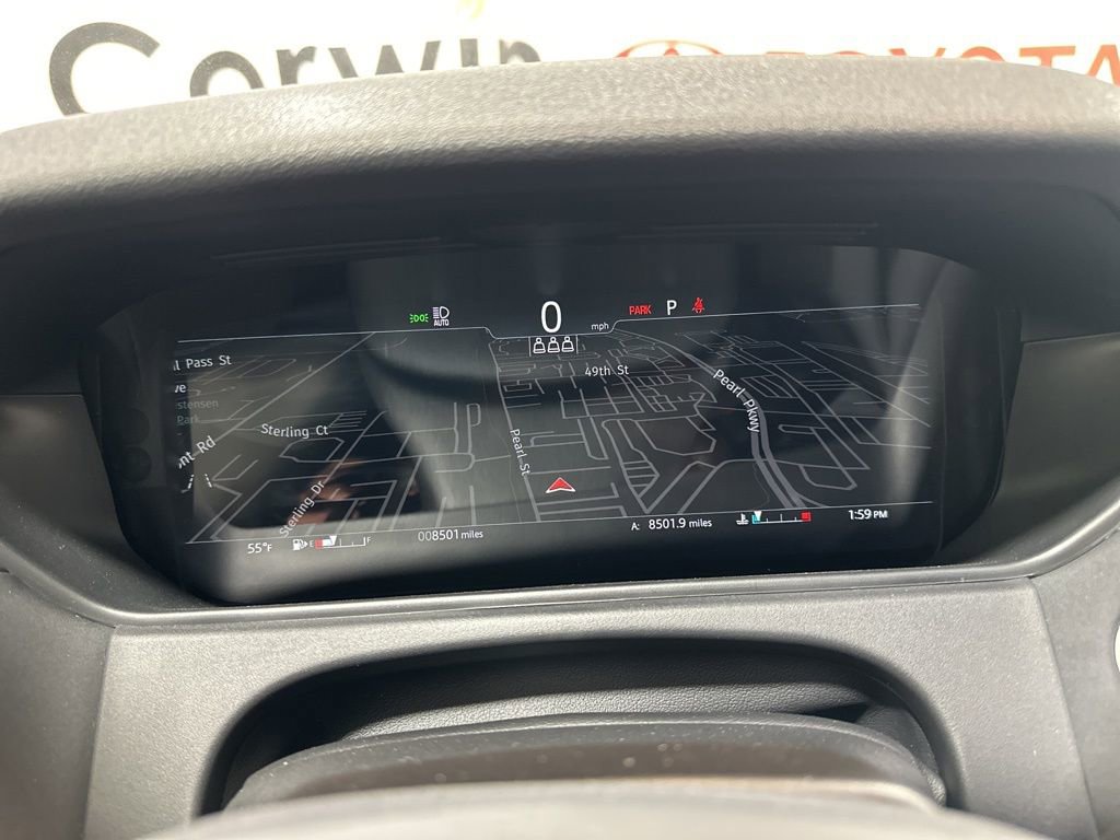 Used 2025 Land Rover Range Rover Velar S image 28