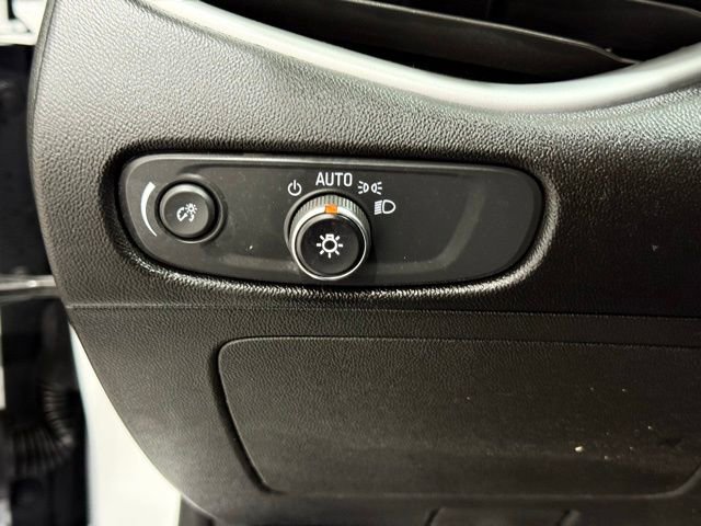 Used 2024 Chevrolet Malibu LT image 29