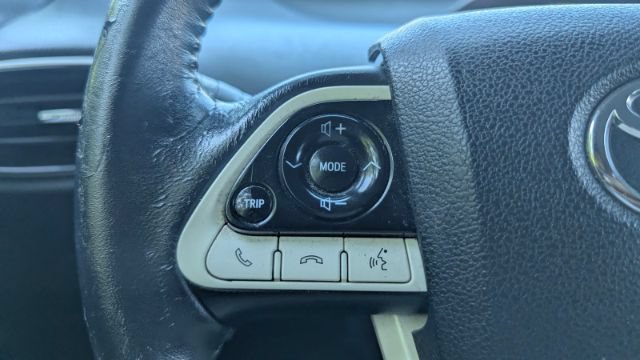 Used 2018 Toyota Prius Prime Advanced FWD image 23