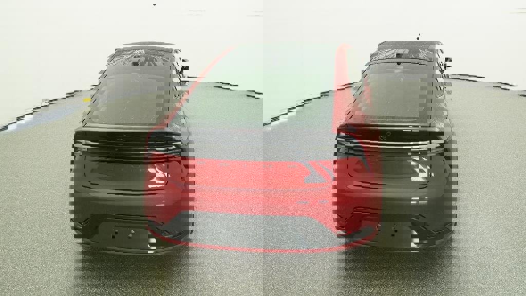 New 2026 Toyota Prius Plug-In Hybrid image 8