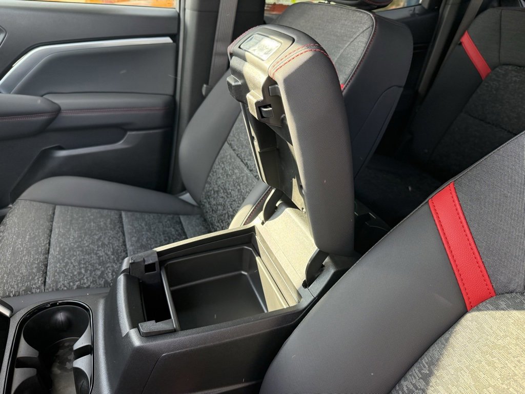 New 2026 Chevrolet Colorado Z71 w/ Technology Package image 20