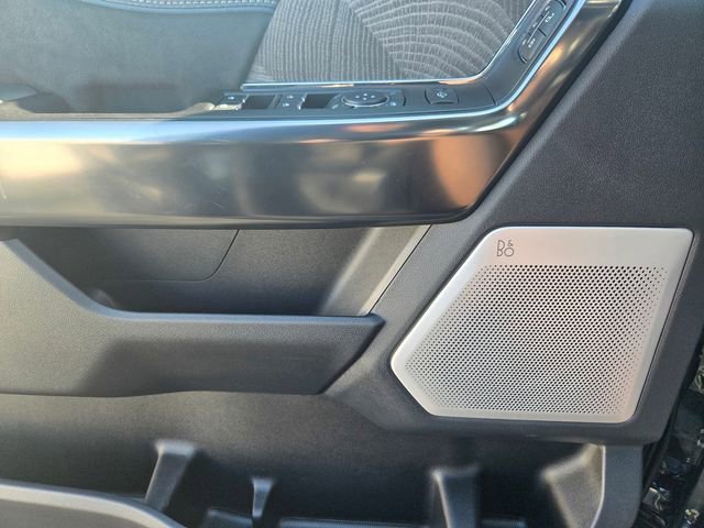 Certified 2025 Ford F350 Platinum image 14