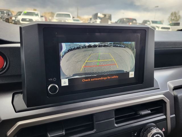 Used 2025 Toyota 4Runner TRD Sport image 17