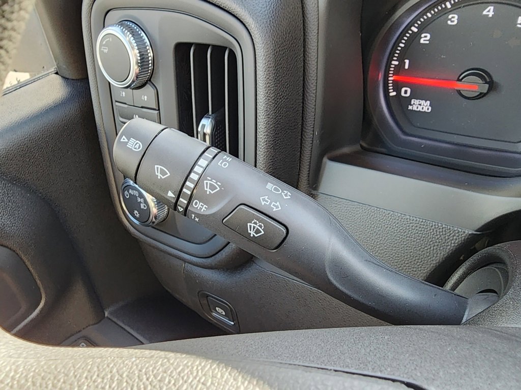 New 2026 GMC Sierra 2500 Pro w/ Convenience Package image 22