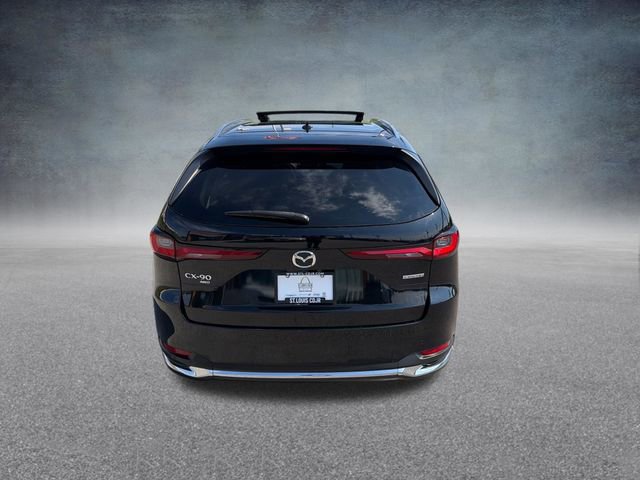 Used 2024 MAZDA CX-90 3.3 Turbo w/ Premium Package AWD/4WD image 7