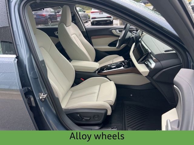 New 2025 Audi A5 2.0T Premium Plus image 32