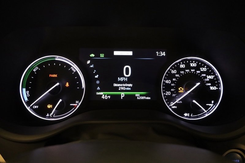 Used 2023 Toyota Sienna Platinum image 15