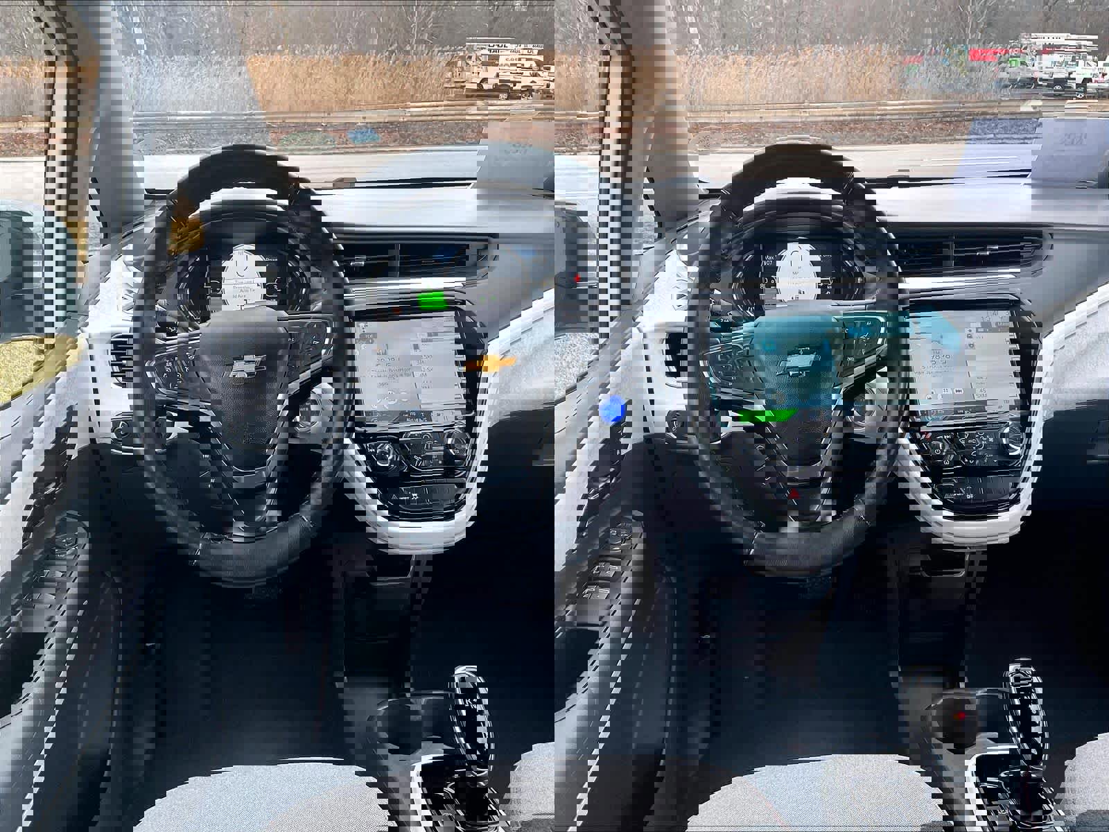 Used 2019 Chevrolet Bolt LT image 18