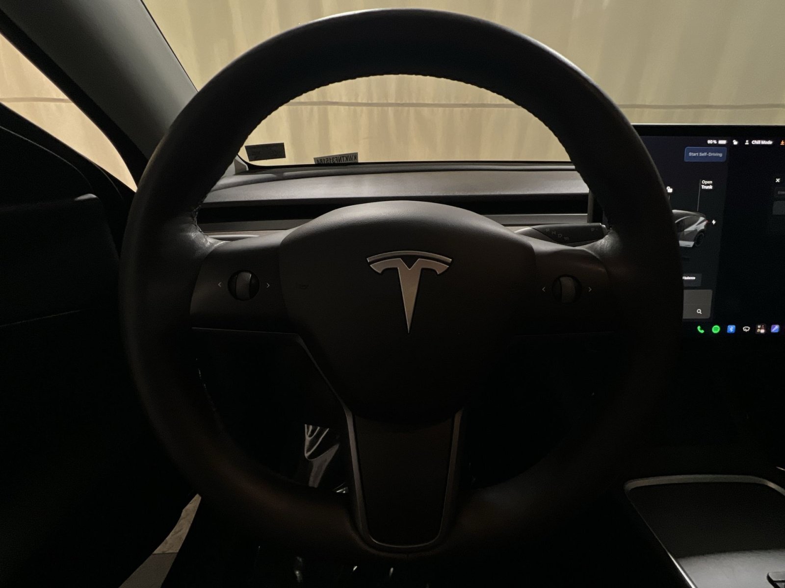 Used 2022 Tesla Model Y Performance AWD/4WD image 24