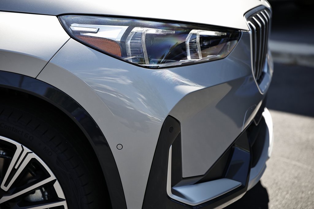 New 2026 BMW X1 xDrive28i w/ Convenience Package image 2