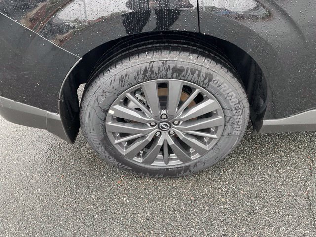 New 2026 Nissan Murano SL AWD/4WD image 7