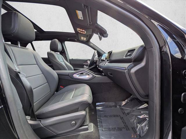 Certified 2026 Mercedes-Benz GLE 350 4MATIC image 22