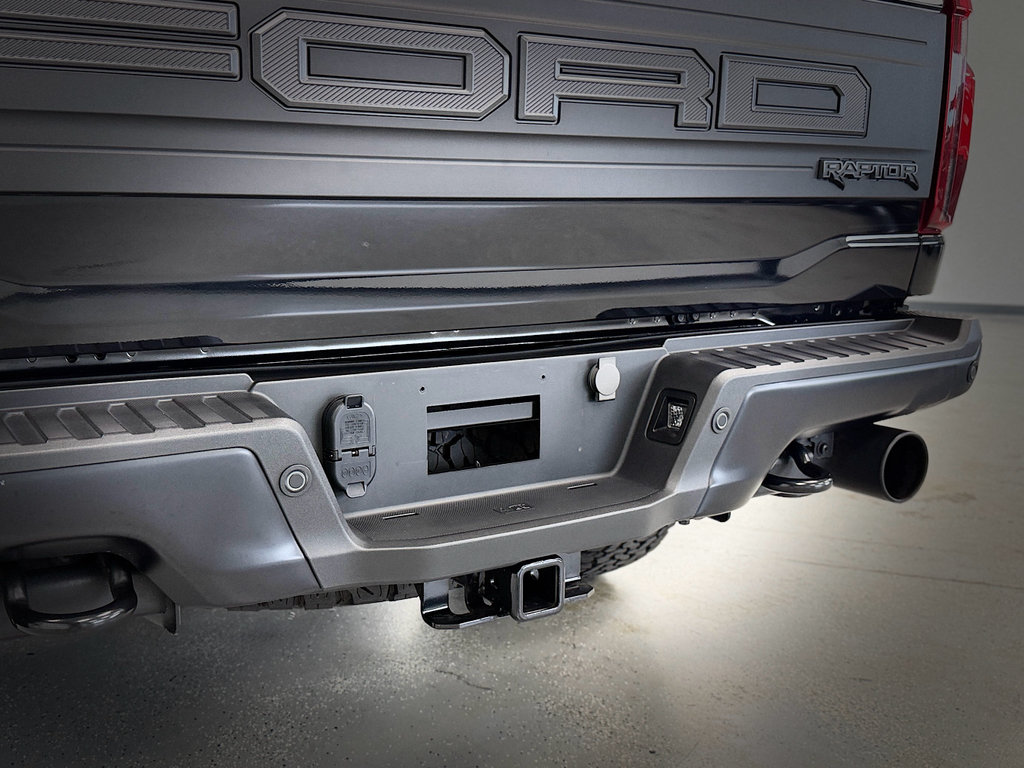 Used 2024 Ford F150 Raptor AWD/4WD image 36