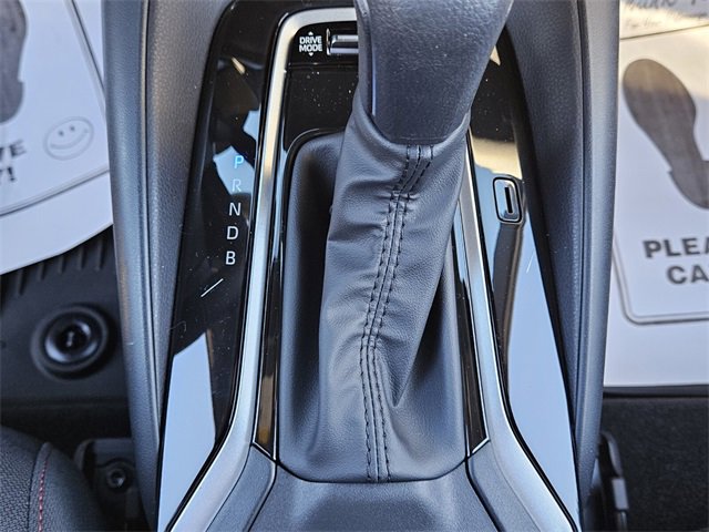 New 2026 Toyota Corolla SE image 19