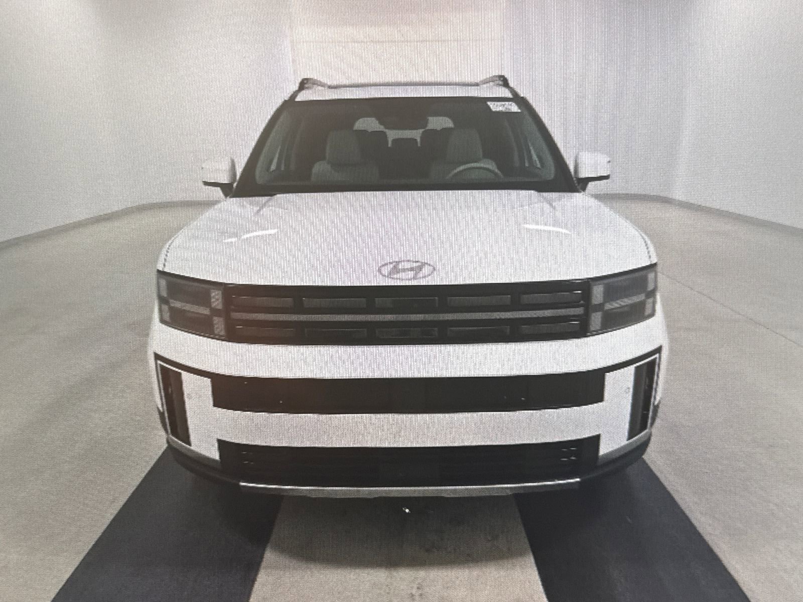 Used 2025 Hyundai Santa Fe Limited image 11