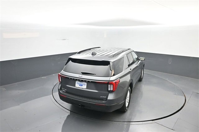 New 2026 Ford Explorer Active image 20