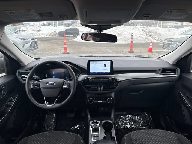 Used 2023 Ford Escape Active image 12