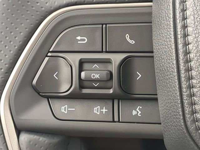 New 2026 Toyota 4Runner Limited AWD/4WD image 25